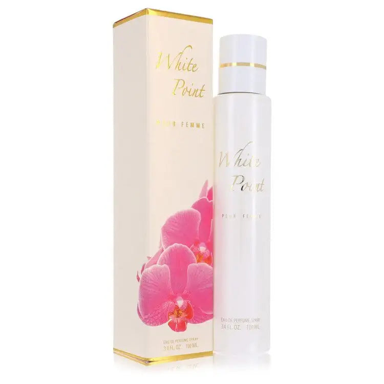White Point By YZY Perfume Perfume for Women by Gamer Scents