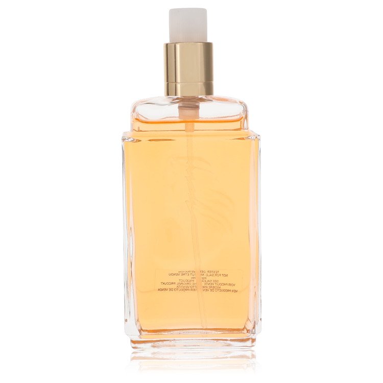 White Shoulders by Evyan Cologne Spray (Tester) 2.75 oz for Women 