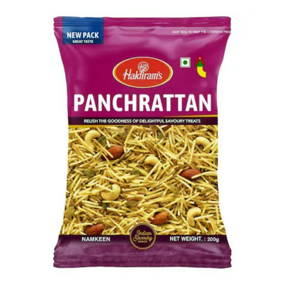 Haldiram&