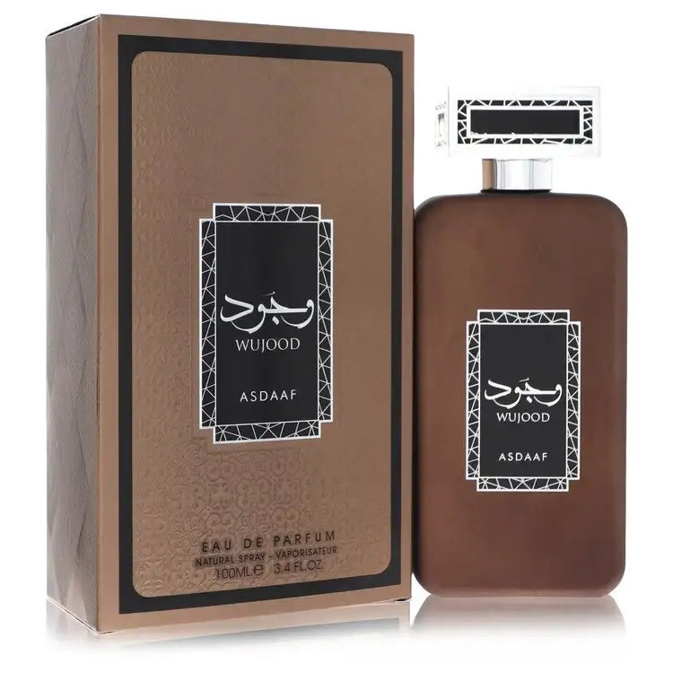 Asdaaf Wujood By Lattafa (Unisex) by Gamer Scents