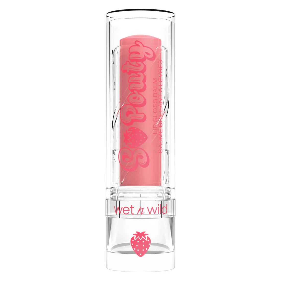 WET N WILD Perfect Pout So Pouty Lip Gloss Balm - Sweetest Pick - DestGlow