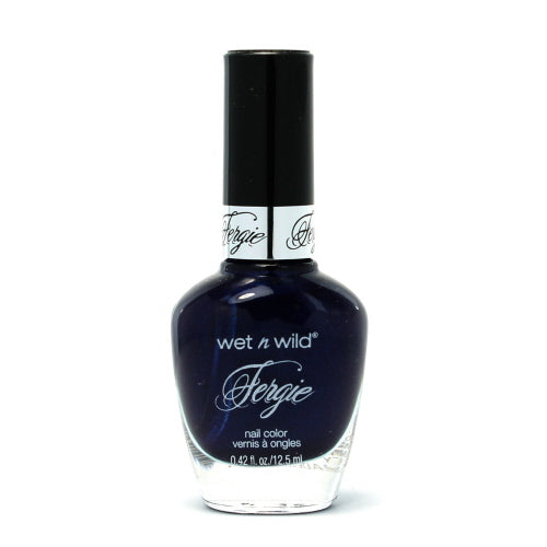 WET N WILD Fergie Heavy Metal Nail Polish - Mazel Tov Madness (DC) 