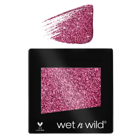 WET N WILD Color Icon Glitter Single - Groupie (NEW) - DestGlow