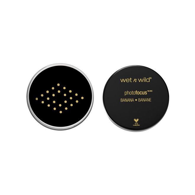 WET N WILD Photo Focus Loose Setting Powder 