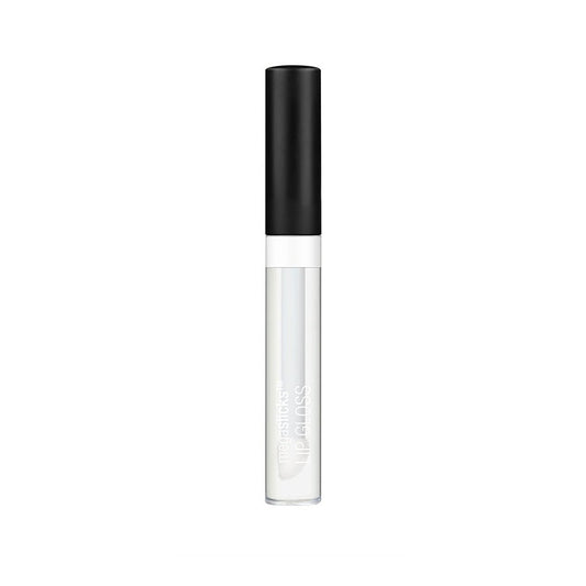 WET N WILD Megaslicks Lip Gloss - Crystal Clear - DestGlow