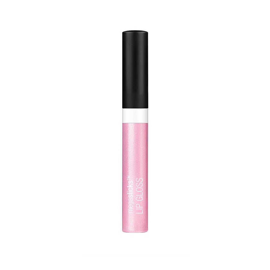 WET N WILD Megaslicks Lip Gloss - Sinless - DestGlow