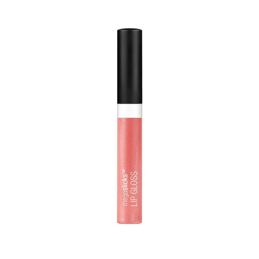 WET N WILD Megaslicks Lip Gloss - Strawberry Ice - DestGlow