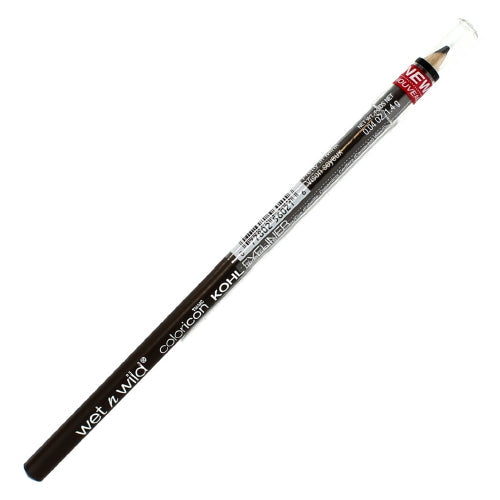 WET N WILD Color Icon Kohl Liner Pencil - Pretty In Mink 