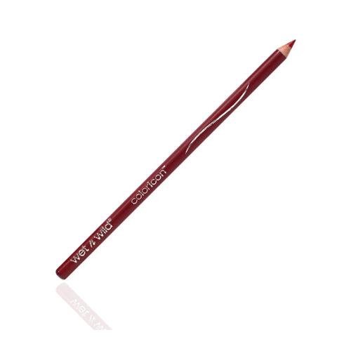 WET N WILD Color Icon Lip Liner - Fab Fuchsia - DestGlow