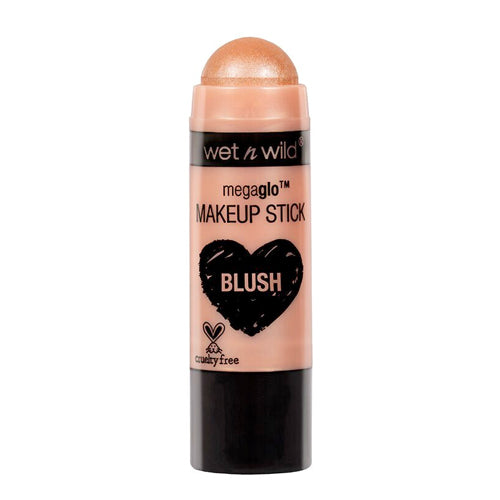 WET N WILD MegaGlo Makeup Stick - Hustle &amp; Glow - DestGlow
