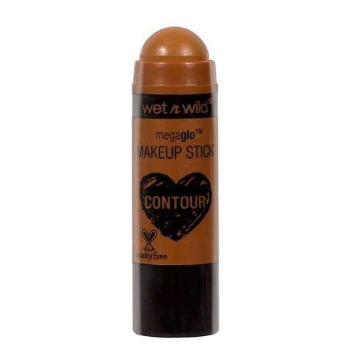 WET N WILD MegaGlo Makeup Stick - Call Me Maple - DestGlow