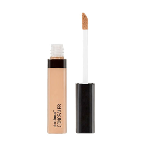WET N WILD Photo Focus Concealer - Medium Tawny - DestGlow