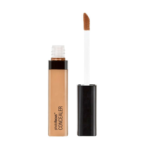 WET N WILD Photo Focus Concealer - Med/Deep Tan - DestGlow