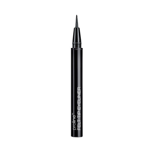 WET N WILD ProLin Felt Tip Eyeliner - Black - DestGlow