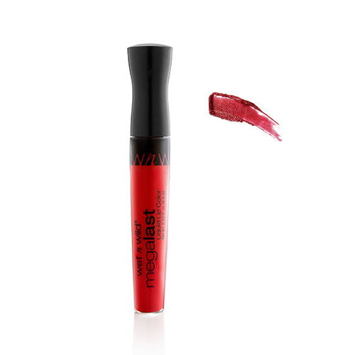 WET N WILD Megalast Liquid Lip Color - Coral Me Bad - DestGlow