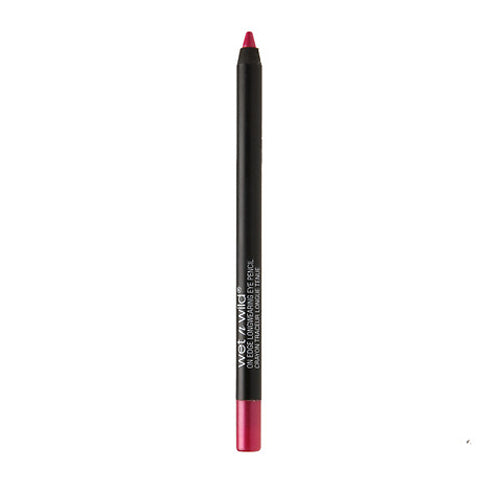 WET N WILD On Edge Longwearing Eye Pencil - Shock Therapy - DestGlow