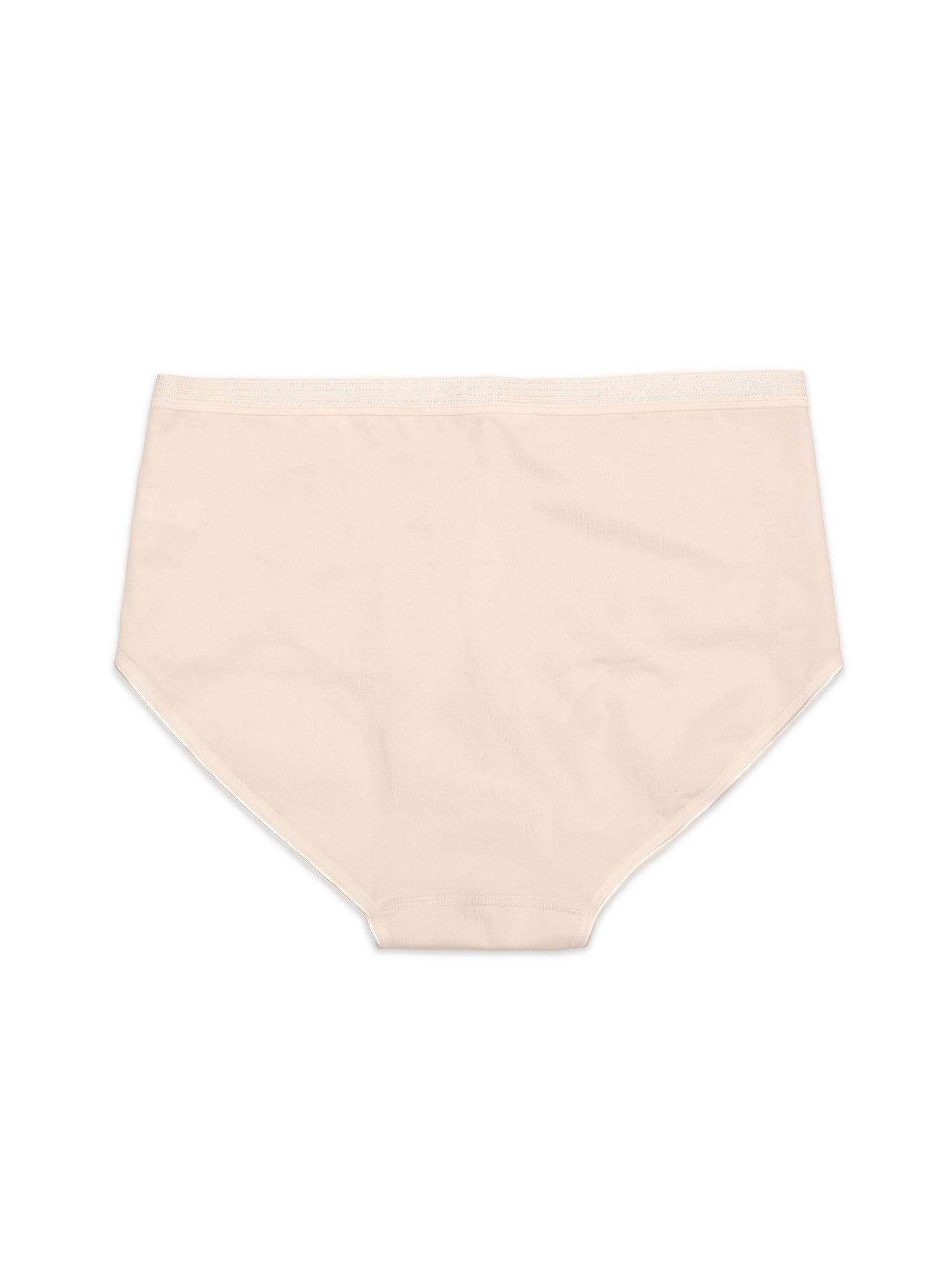 Panties Conte Basic Collection LB 2016 - High-Waisted Bikini - DestGlow