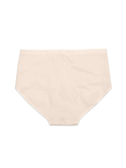 Panties Conte Basic Collection LB 2016 - High-Waisted Bikini - DestGlow