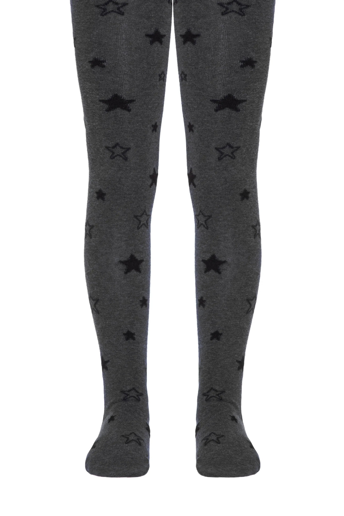 Conte-Kids Cotton Tights - Tip-Top 543