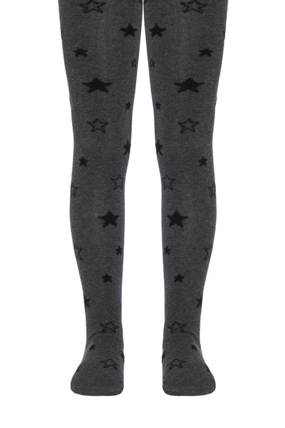 Conte-Kids Cotton Tights - Tip-Top 543