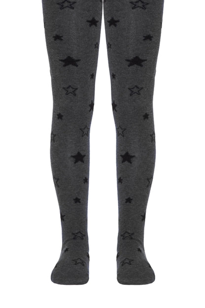 Conte-Kids Cotton Tights - Tip-Top 543