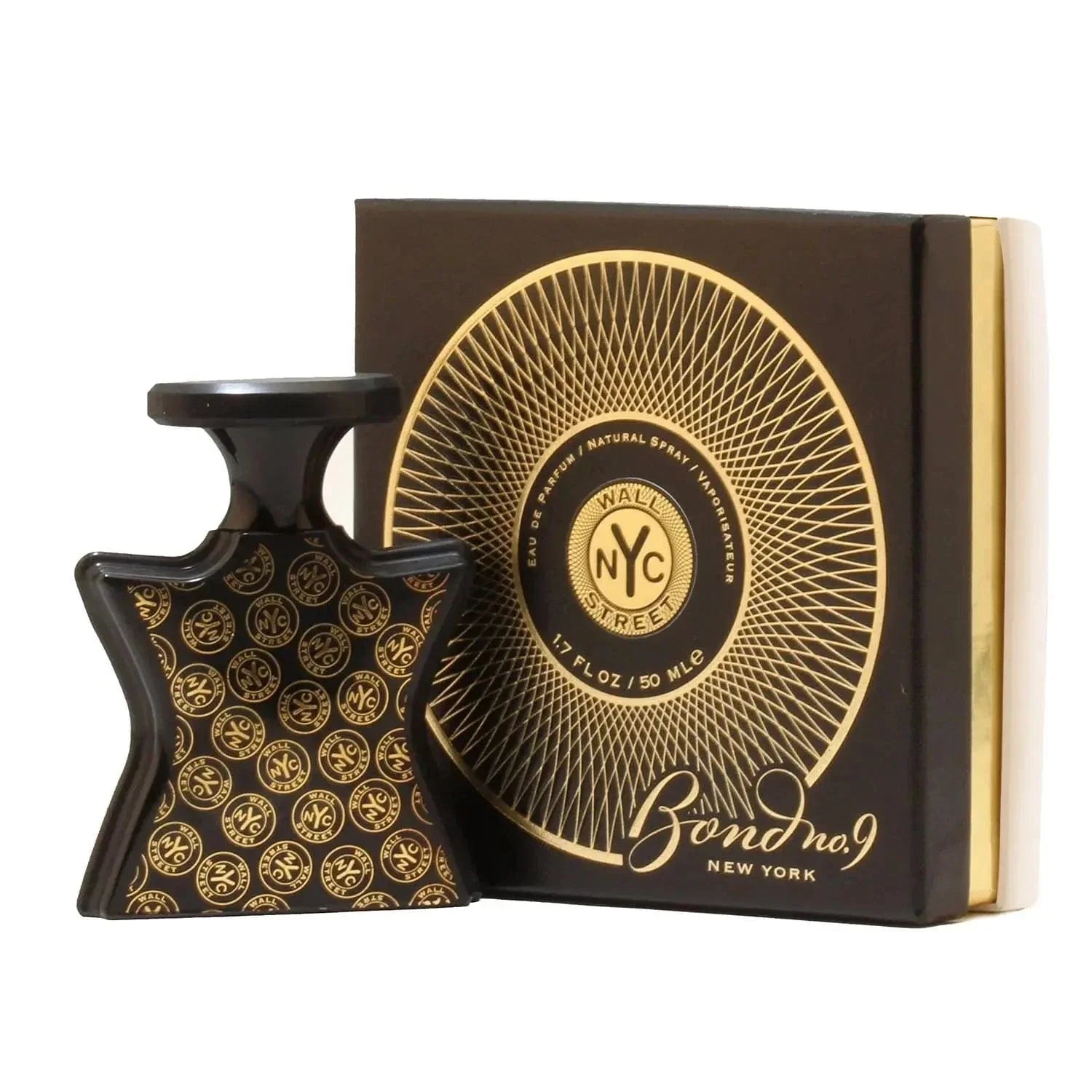 Wall Street By Bond No.9 Unisex 3.4 oz EDP Spray. by perfumesandrea