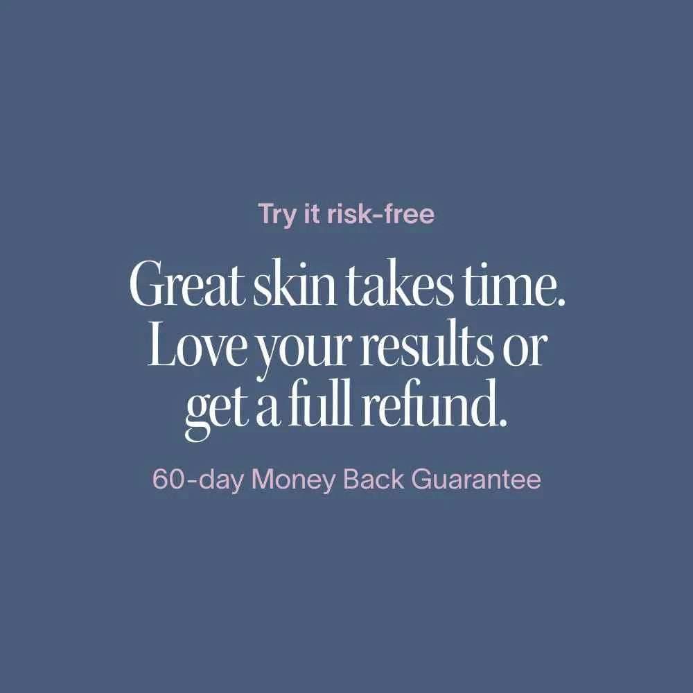 4-in-1 Red Light Therapy Wand &amp; Activating Serum Kit