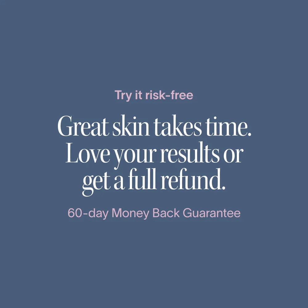 4-in-1 Red Light Therapy Wand &amp; Activating Serum Kit