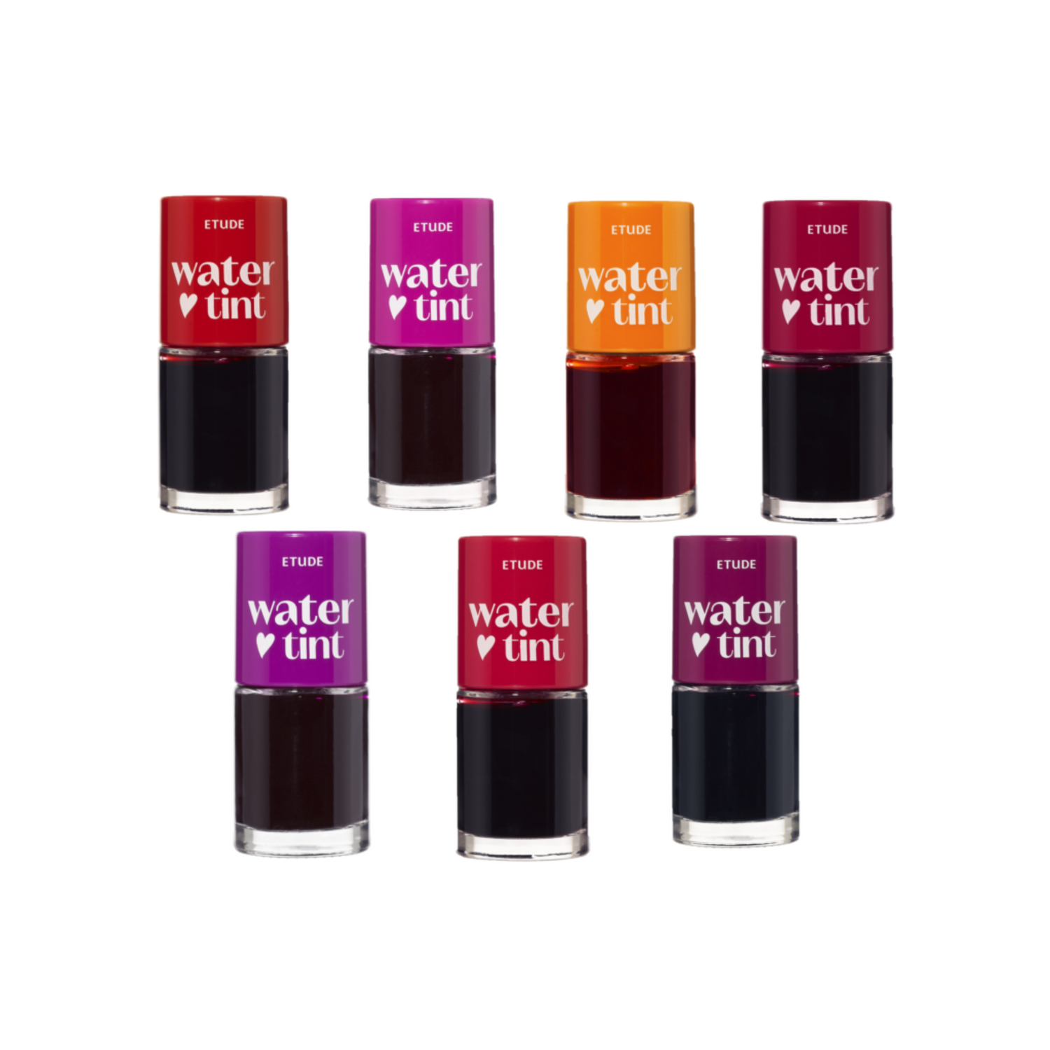ETUDE - Dear Darling Water Tint 9g - DestGlow
