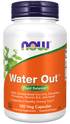 Water Out by Country Life Natural Foods