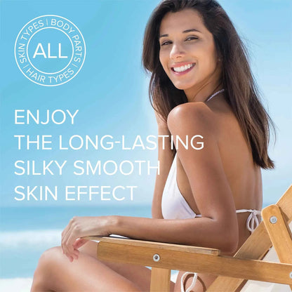 Hard Wax Beads for Hair Removal