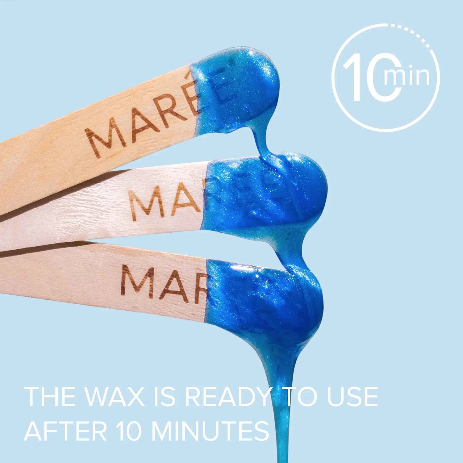 Hard Wax Beads for Hair Removal