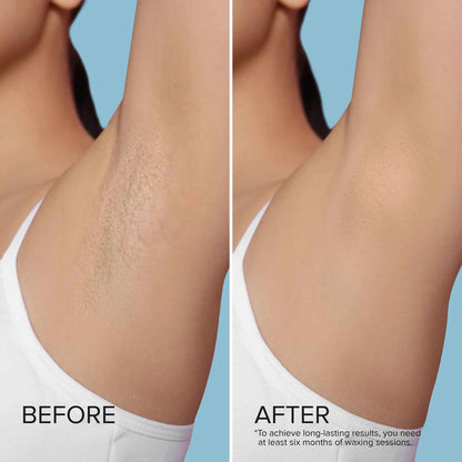 Hard Wax Beads for Hair Removal