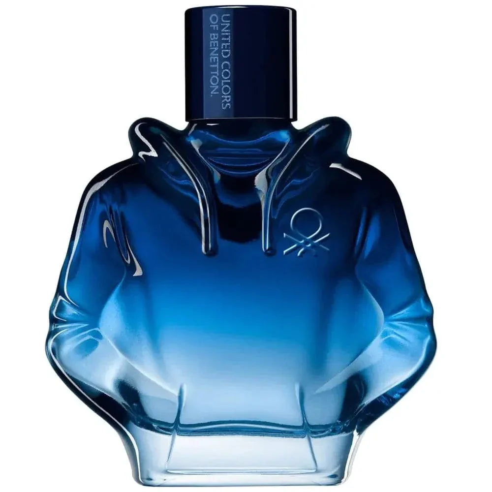 We Are Tribbe By Benetton For Men 3.0 oz EDT Spray by perfumesandrea