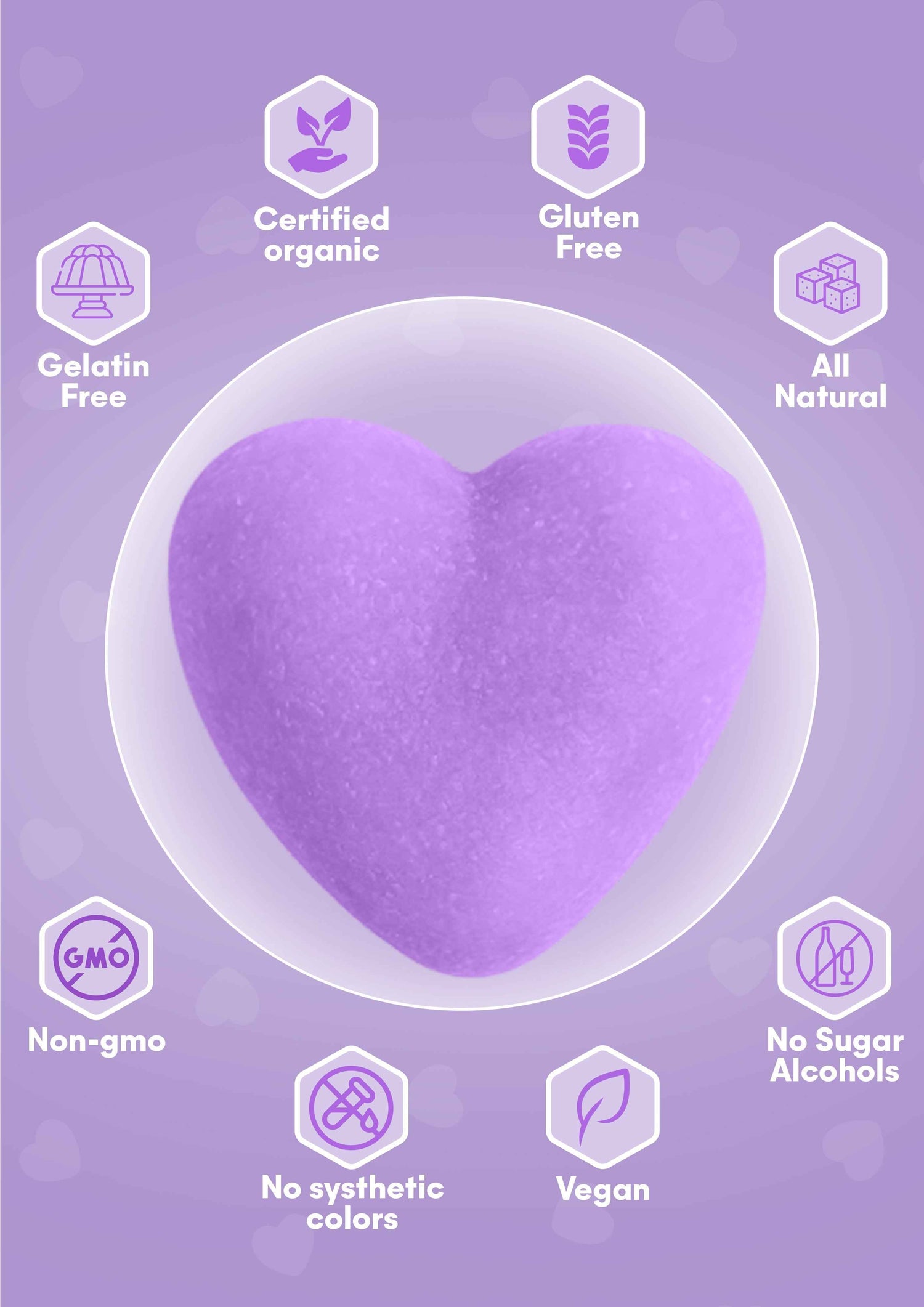 It Girl Gut Glow Up - Inside, Out.