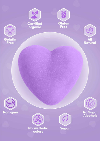 It Girl Gut Glow Up - Inside, Out.