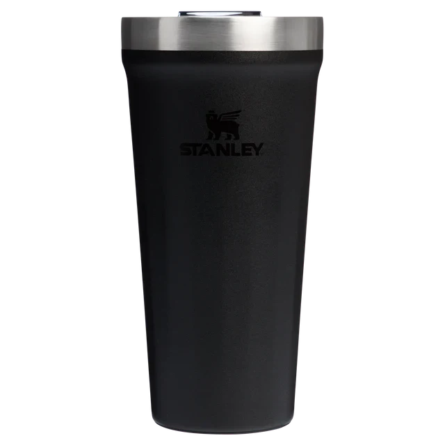Stanley The Everyday Textured Tumbler - Black by Denim Exchange