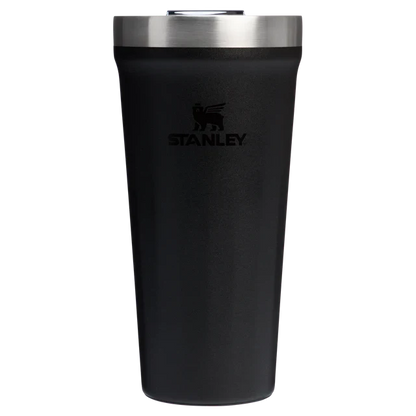 Stanley The Everyday Textured Tumbler - Black by Denim Exchange