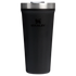 Stanley The Everyday Textured Tumbler - Black by Denim Exchange