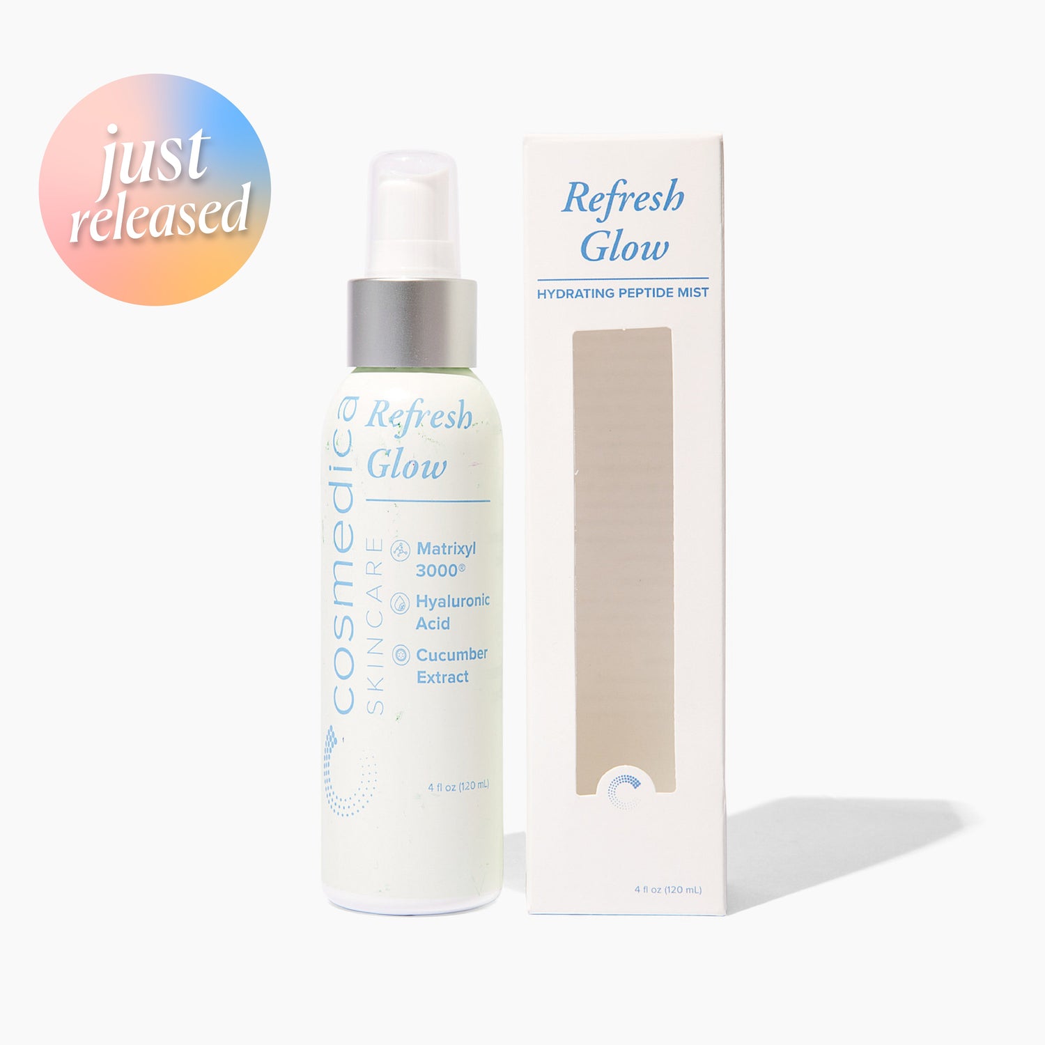 Refresh Glow by Cosmedica Skincare