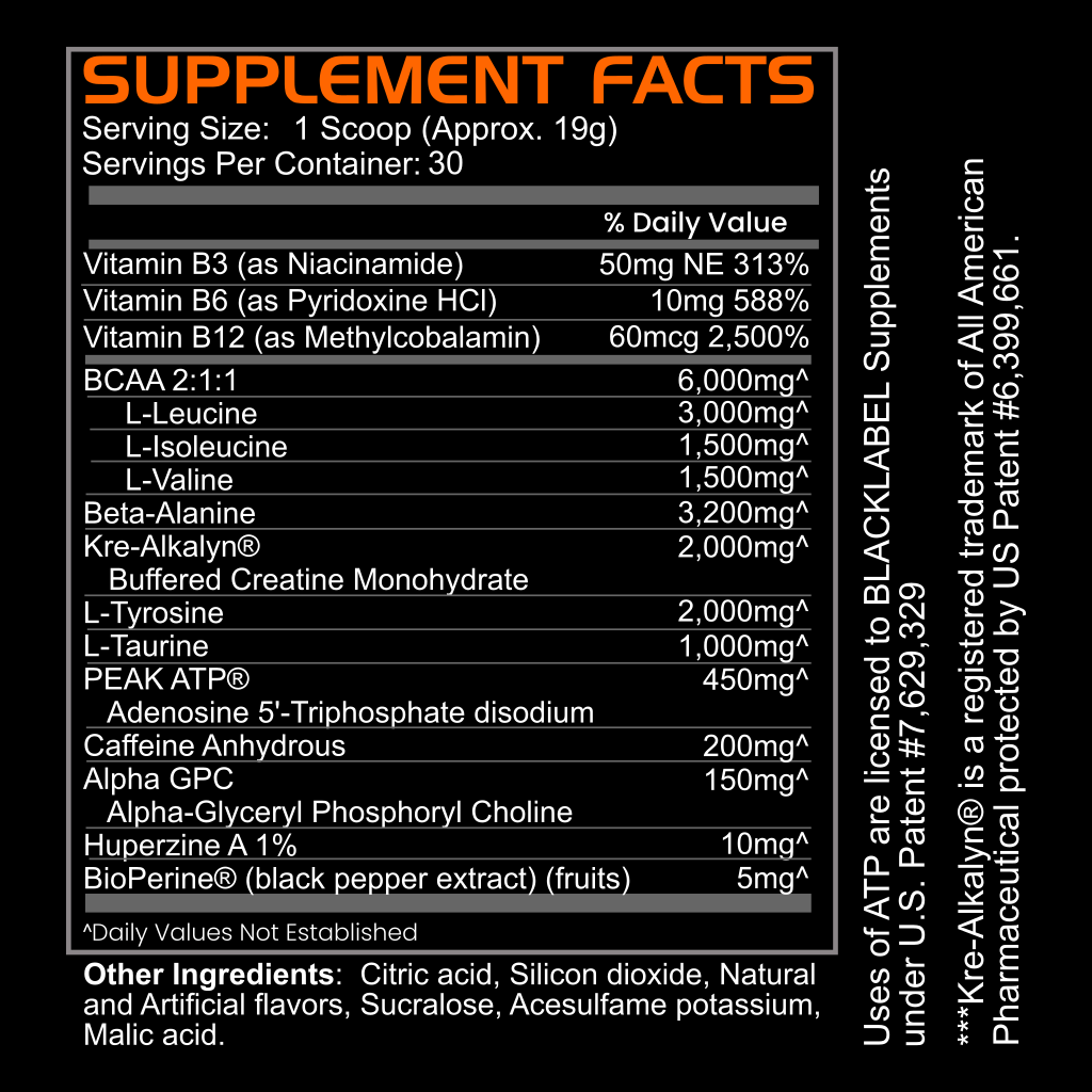 PRE HUSTLE - DestGlow