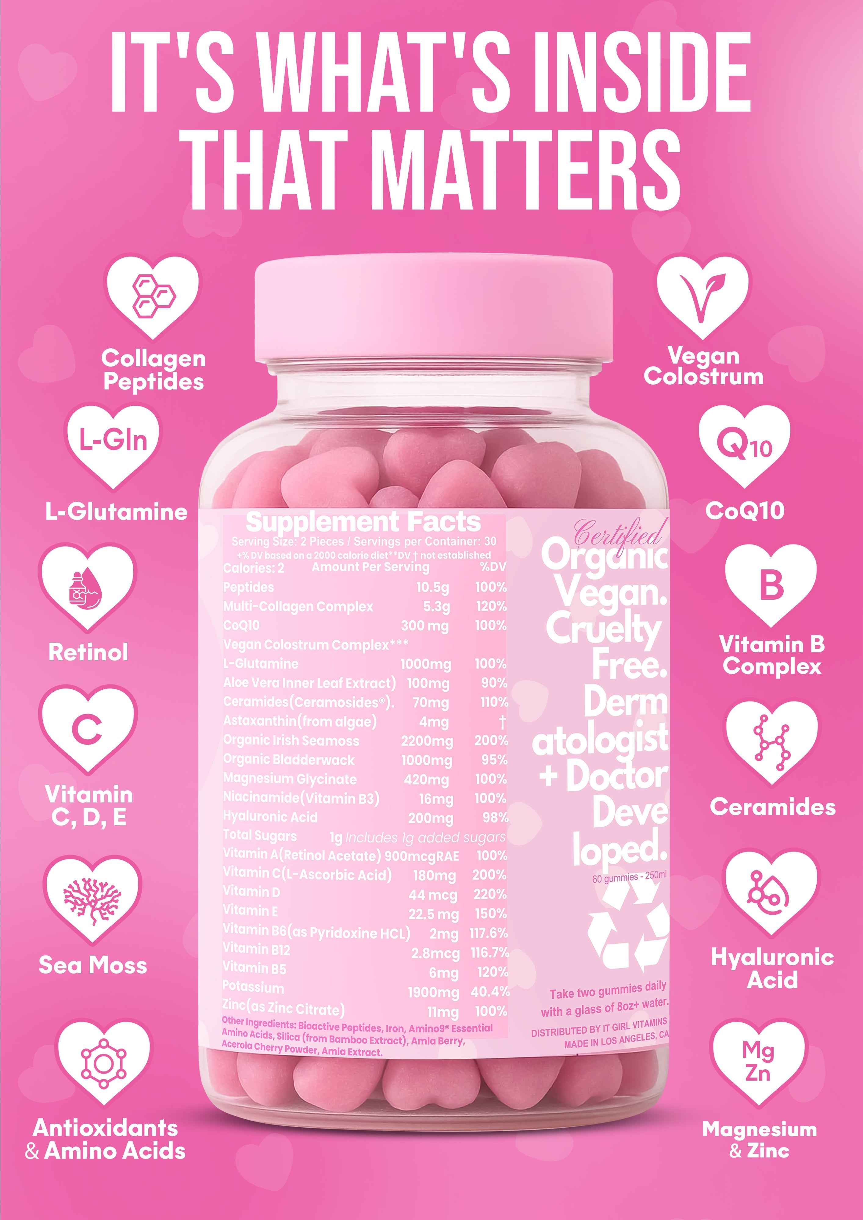 It Girl Skin – Skin Food