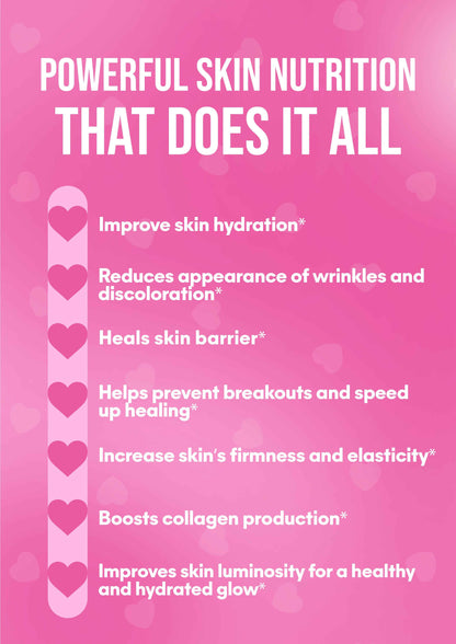 It Girl Skin – Skin Food