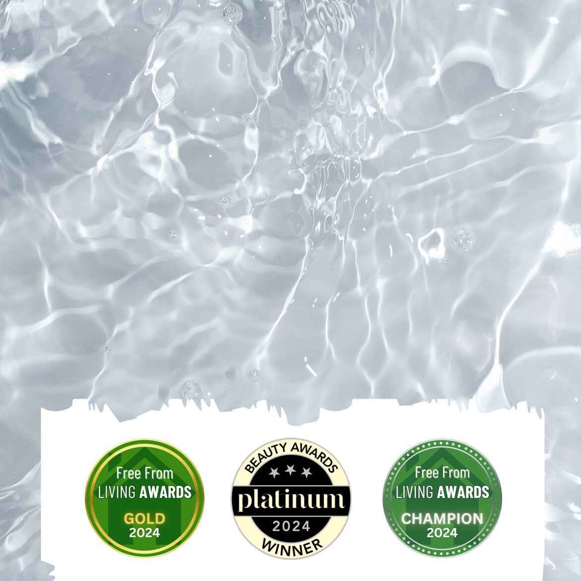 Home Mist with Lemongrass + Grapefruit