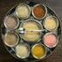 Flavored Sugar Spice Wheel by Spice Wheel