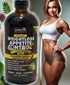 Organic Herbal Fat Burner & Appetite Control