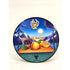 Wholly Kaw Peach Karma Shaving Collection