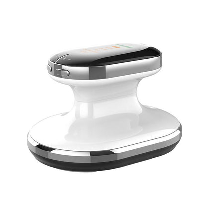 Advanced Body Slimming & Contouring Device - RF, EMS & LED Therapy for Fat Reduction - DestGlow