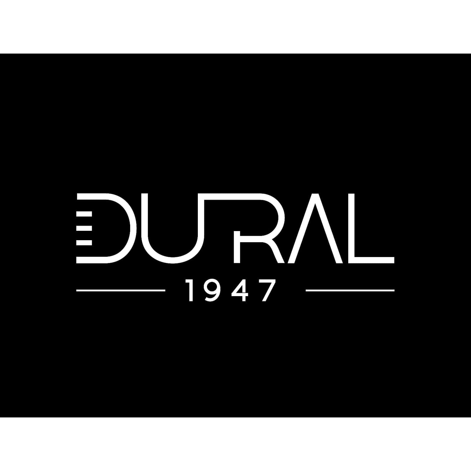 Dural Edge Heavy Duty Unique Grey Wood Straight Razor SE-052 by Pasteur Pharmacy