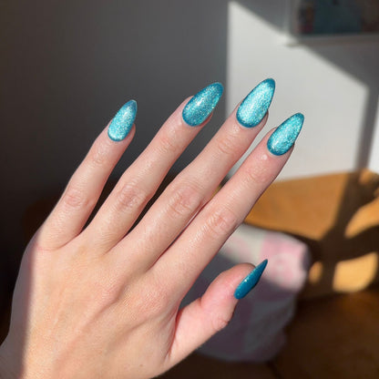 Mermaid&